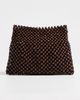 Bembien Bembien Lotte Clutch Brown One - 2