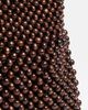 Bembien Bembien Lotte Clutch Brown One - 5