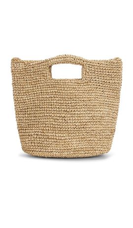 BEMBIEN BEMBIEN Marina Bag