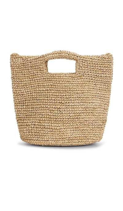 BEMBIEN BEMBIEN Marina Bag