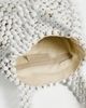 Bembien Bembien Maris Beaded Bag Cream One - 6