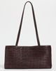 Bembien Bembien Naomi Raffia Bag Brown One - 2