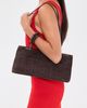 Bembien Bembien Naomi Raffia Bag Brown One - 3