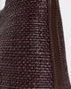Bembien Bembien Naomi Raffia Bag Brown One - 5