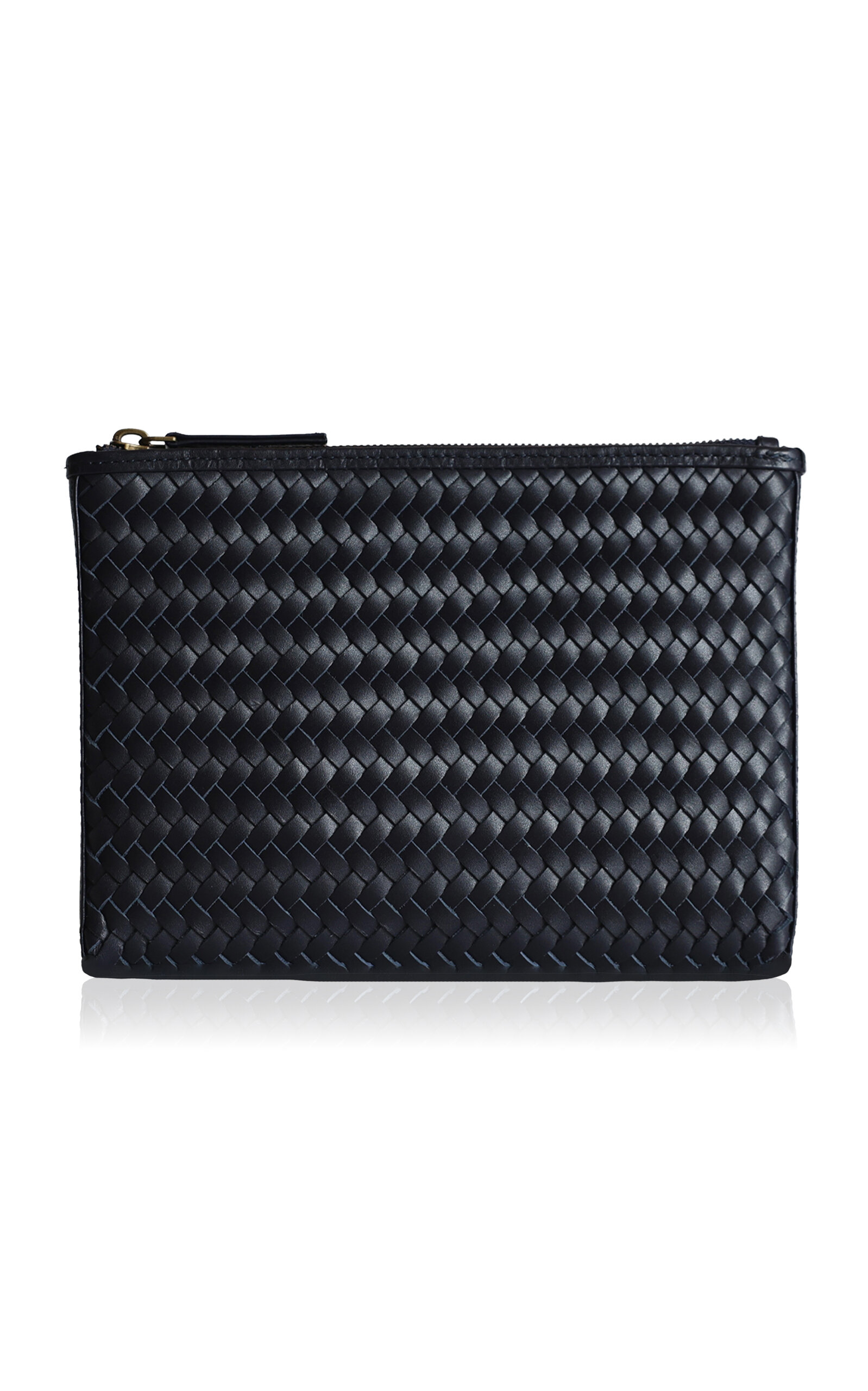 Bembien Bembien Noa Leather Pouch Navy OS