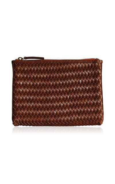 Bembien Bembien Noa Zip Brown OS