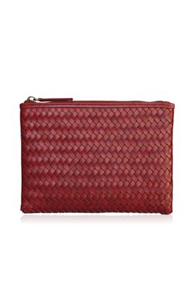 Bembien Bembien Noa Zip Red OS