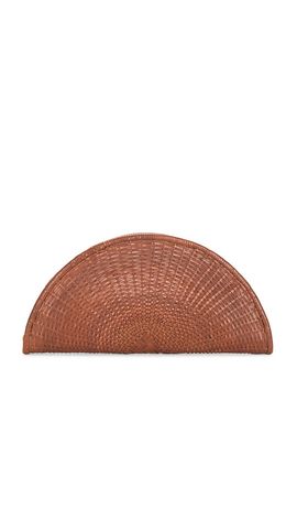 BEMBIEN BEMBIEN Perla Clutch