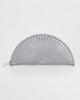 Bembien Bembien Perla Clutch Light Blue One - 2