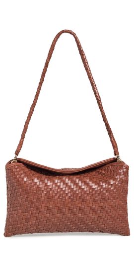 Bembien Bembien Roux Clutch Sienna One