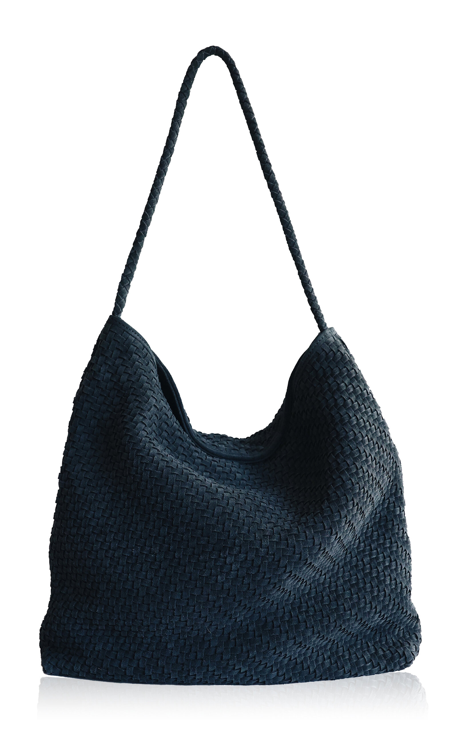 Bembien Bembien Sera Suede Tote