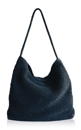 Bembien Bembien Sera Suede Tote
