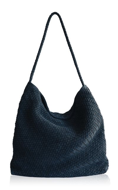 Bembien Bembien Sera Suede Tote