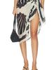 BEMBIEN BEMBIEN Sirena Sarong - 1