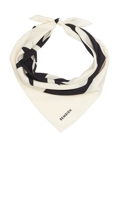 BEMBIEN BEMBIEN Sol Scarf