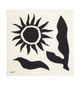 BEMBIEN BEMBIEN Sol Scarf - 2