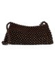 Bembien Bembien Terra Shoulder Bag Brown One - 1