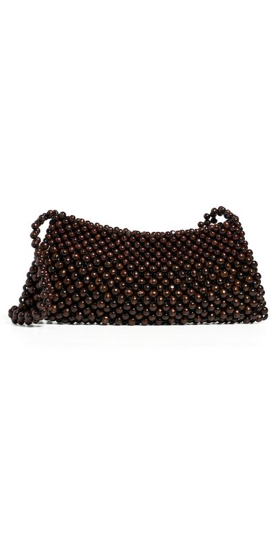 Bembien Bembien Terra Shoulder Bag Brown One