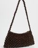 Bembien Bembien Terra Shoulder Bag Brown One - 4