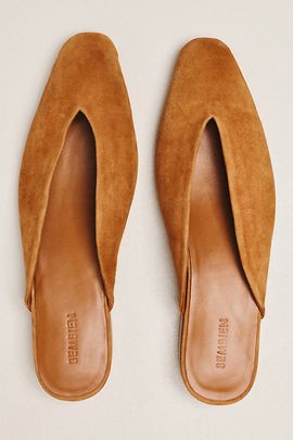 Bembien Faye Mules