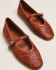 Bembien Louise Mary Jane Flats - 2
