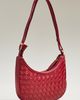 Bembien Mini Woven Sling Bag - 1
