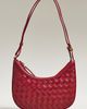 Bembien Mini Woven Sling Bag - 2