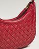 Bembien Mini Woven Sling Bag - 3