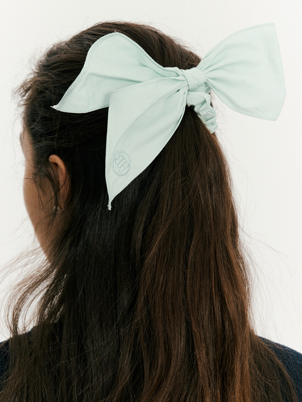 BEMUSE MANSION Bemuse Scrunchie - 5 Colors