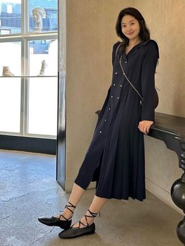 Sho Dress