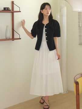 Sho Dress