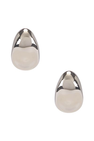 ben-amun ben-amun Dot Earrings