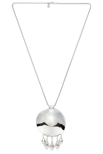ben-amun ben-amun Drop Necklace