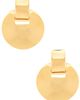 ben-amun ben-amun Moss Earrings - 1