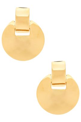 ben-amun ben-amun Moss Earrings