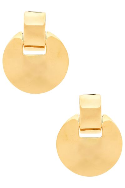 ben-amun ben-amun Moss Earrings