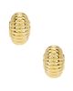 ben-amun ben-amun Vasuki Earrings - 1