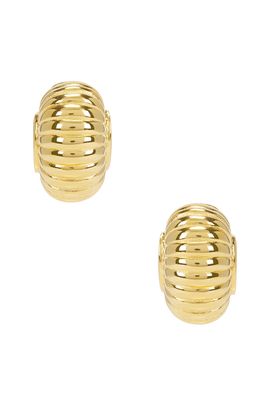 ben-amun ben-amun Vasuki Earrings