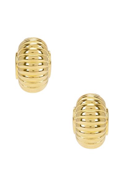 ben-amun ben-amun Vasuki Earrings