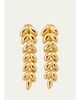 Ben-Amun Desert Drop Earrings - 1