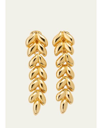 Ben-Amun Desert Drop Earrings