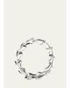 Ben-Amun Lois Necklace, Silver - 1