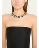 Ben-Amun Lois Necklace, Silver - 2