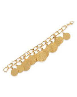 Ben Amun Ben Amun Charm Bracelet