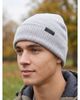 Ben Sherman Ben Sherman Ribbed Cuff Flat Knit Beanies, Set Of 3 - 2