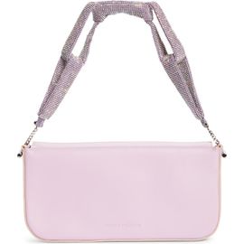 Benedetta Bruzziches Benedetta Bruzziches Margot Leather Shoulder Bag