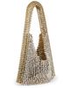 Benedetta Bruzziches Women's Lia Crystal-Embellished Top Handle Bag - 3