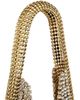Benedetta Bruzziches Women's Lia Crystal-Embellished Top Handle Bag - 6