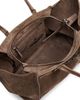 Benedetta Bruzziches Women's Mame Everyday Suede Shoulder Bag - 2