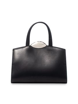 Benedetta Bruzziches Women's Serena La Petite Leather Bag